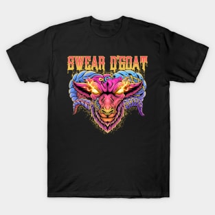 Cybergoat T-Shirt